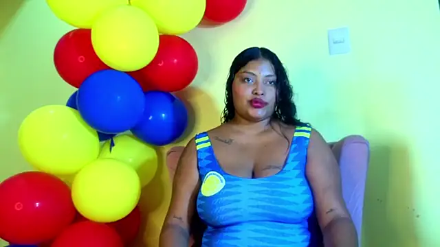 Snapshot of Gaby_palmers chatting on 24, 5, 2026 Gaby palmers online show from 24, 5, 2026