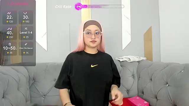 Snapshot of Sweet_lia08 chatting on 18, 7, 2026 Sweet lia08 online show from 18, 7, 2026