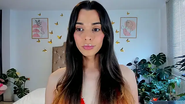 bella grego online show from 21, 6, 2026