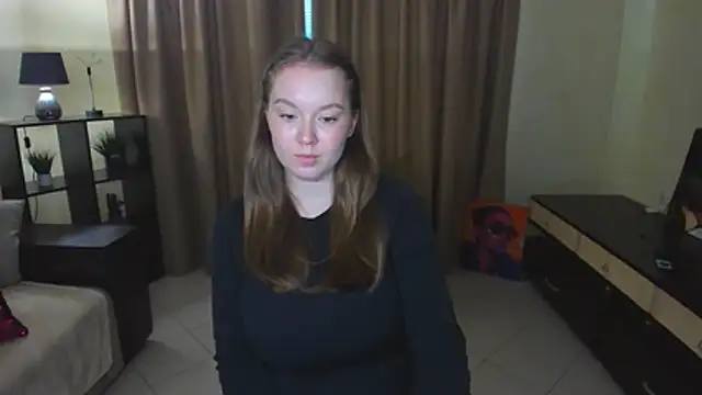 ValeriSunny online show from 23, 4, 2026