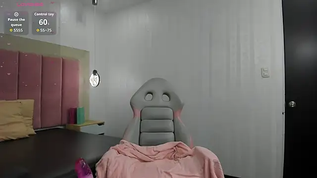 Brianaa sweet7 online show from 3, 6, 2026