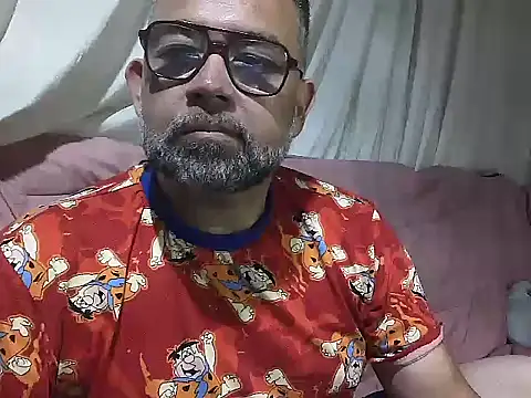 CarlossexVen online show from 31, 5, 2026