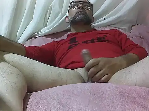 CarlossexVen online show from 3, 6, 2026