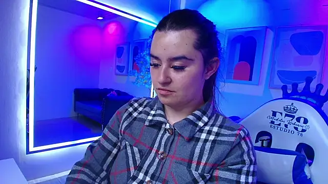 Anya Volke online show from 16, 5, 2026