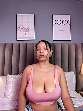 LilyFoox online show from 28, 5, 2026