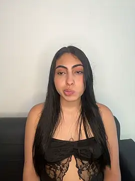 Lily Rush online show from 17, 4, 2026