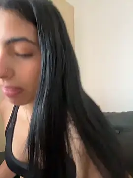 Snapshot of Lily_Rush chatting on 6, 6, 2026 Lily Rush online show from 6, 6, 2026