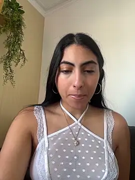 Snapshot of Lily_Rush chatting on 11, 6, 2026 Lily Rush online show from 11, 6, 2026
