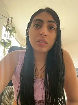 Snapshot of Lily_Rush chatting on 1, 7, 2026 Lily Rush online show from 1, 7, 2026