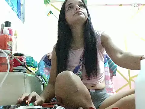 Pamela hot252 online show from 14, 5, 2026