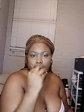 caramelick online show from 17, 4, 2026