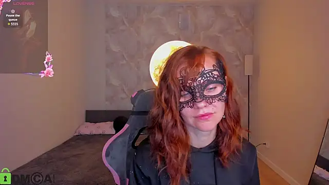 Snapshot of Margo_Kelly chatting on 27, 7, 2026 Margo Kelly online show from 27, 7, 2026