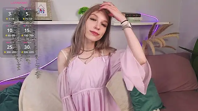 MilaDuales online show from 19, 5, 2026
