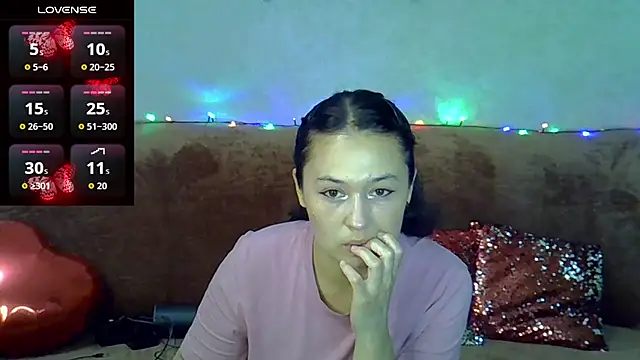 Snapshot of Margaret_Sweet_ chatting on 22, 5, 2026 Margaret Sweet online show from 22, 5, 2026