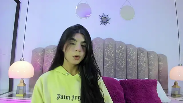 Snapshot of Channel_sofia chatting on 3, 7, 2026 Channel sofia online show from 3, 7, 2026