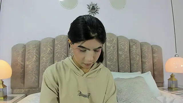 Snapshot of Channel_sofia chatting on 6, 7, 2026 Channel sofia online show from 6, 7, 2026