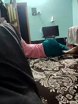 Yourasmita online show from 19, 4, 2026