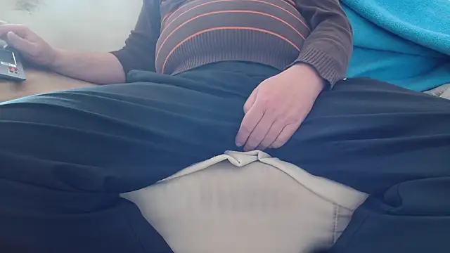 Germanandy71 online show from 17, 4, 2026