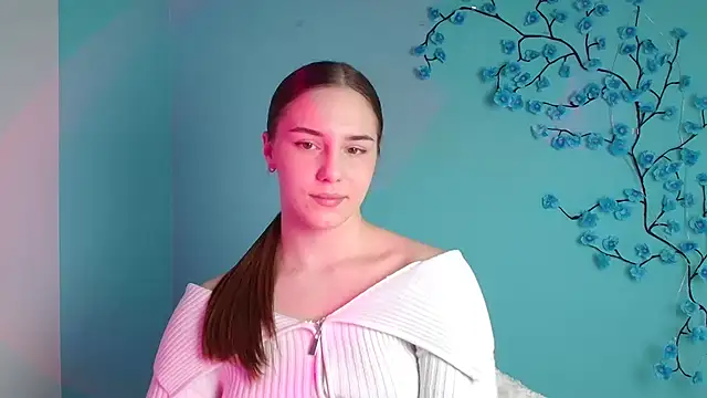 Snapshot of Kyara_ra chatting on 3, 5, 2026 Kyara ra online show from 3, 5, 2026
