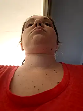Jeanne Cynthia online show from 26, 5, 2026