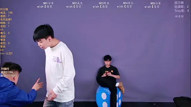 Spirit-999 online show from 17, 4, 2026