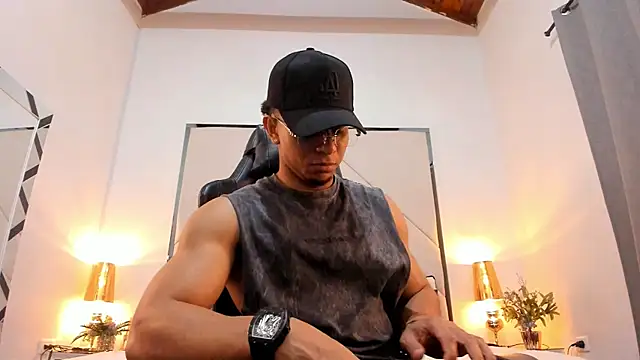 Snapshot of Jayden_VanceJS chatting on 26, 6, 2026 Jayden VanceJS online show from 26, 6, 2026