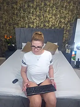 Snapshot of I_amBianca chatting on 25, 4, 2026 I amBianca online show from 25, 4, 2026