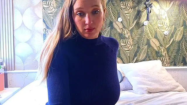 PregnantPornstar online show from 7, 5, 2026
