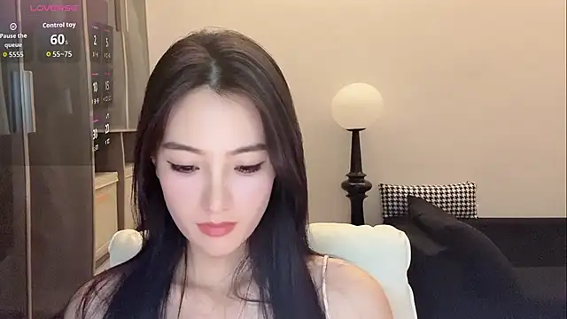 Xixi-mm online show from 26, 5, 2026