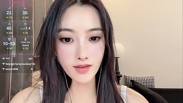 Snapshot of Xixi-mm chatting on 2, 6, 2026 Xixi-mm online show from 2, 6, 2026