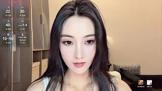 Snapshot of Xixi-mm chatting on 4, 6, 2026 Xixi-mm online show from 4, 6, 2026