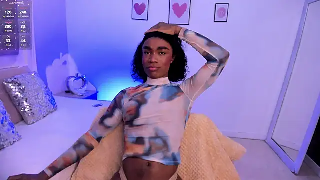 Snapshot of Nico_Dior chatting on 30, 6, 2026 Nico Dior online show from 30, 6, 2026