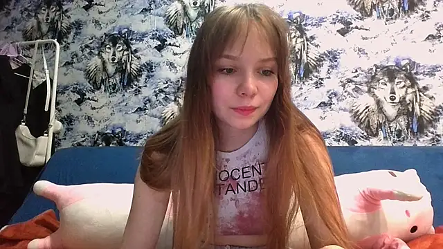 Snapshot of Princess_Mira chatting on 26, 5, 2026 Princess Mira online show from 26, 5, 2026