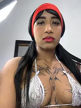 Zaabrina 20 online show from 28, 4, 2026