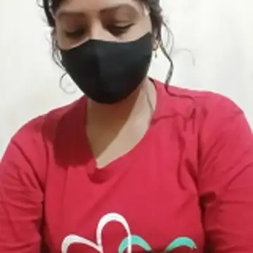 Snapshot of Roshni_77 chatting on 20, 5, 2026 Roshni 77 online show from 20, 5, 2026