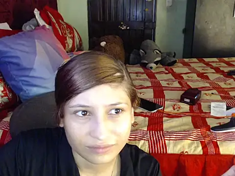 Snapshot of AnnieLorin chatting on 29, 4, 2026 AnnieLorin online show from 29, 4, 2026