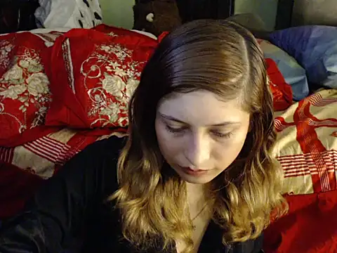 Snapshot of AnnieLorin chatting on 29, 4, 2026 AnnieLorin online show from 29, 4, 2026