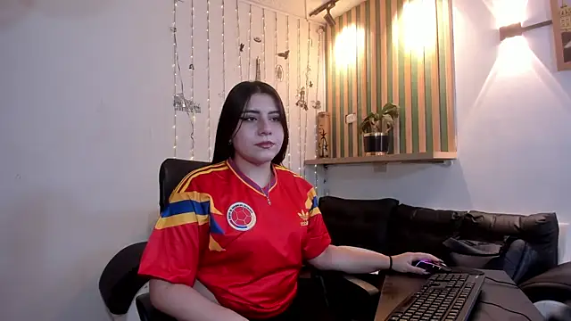 fernanda mp2 online show from 7, 7, 2026