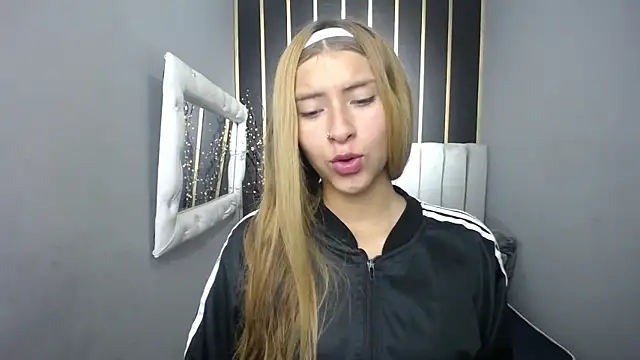 nancy blonde online show from 11, 5, 2026