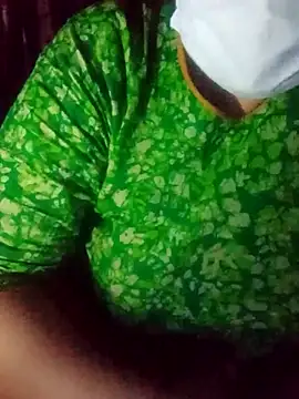 Chubbygirl Tisha online show from 12, 5, 2026