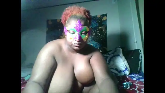 Carinasub  online show from 1, 5, 2026