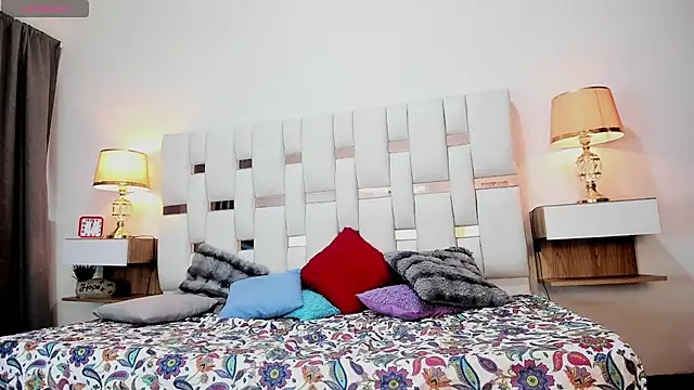 Aurora Rinaldi online show from 18, 4, 2026