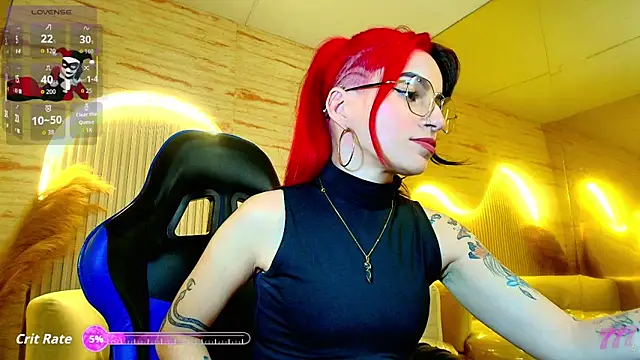 Snapshot of Moon_Red_r chatting on 23, 5, 2026 Moon Red r online show from 23, 5, 2026