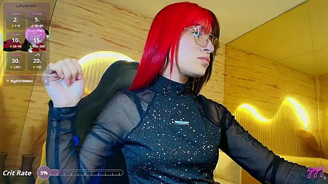 Snapshot of Moon_Red_r chatting on 30, 5, 2026 Moon Red r online show from 30, 5, 2026