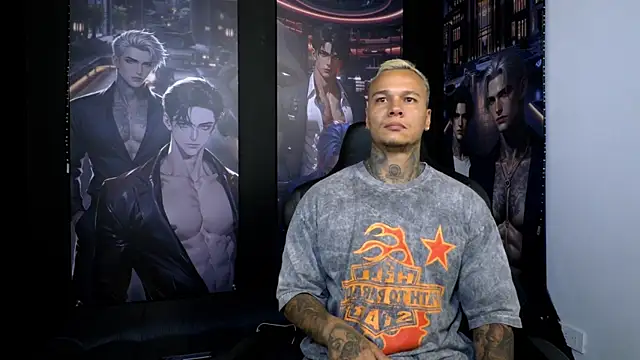 damian becker online show from 22, 5, 2026