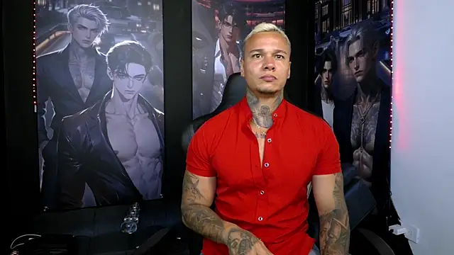 damian becker online show from 24, 5, 2026