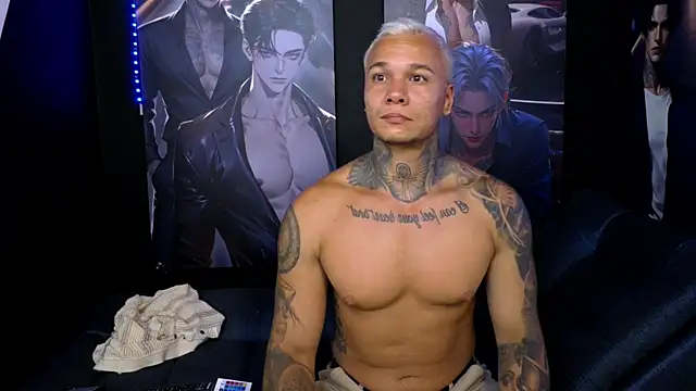 damian becker online show from 14, 6, 2026