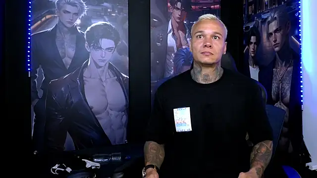 damian becker online show from 23, 6, 2026