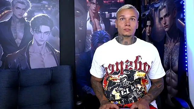 damian becker online show from 15, 7, 2026