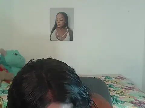 daniela-hot01 online show from 19, 6, 2026